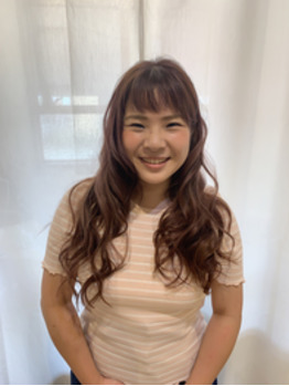 既存のお客様のみ、ヘアセットも行なっております！_20190924_4